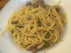 -萨莉亚意式餐厅(悦荟广场店)
