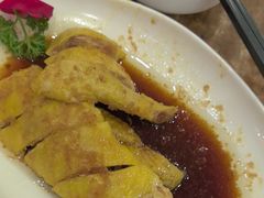 -一楼食业·美食人家