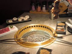 -谷牛日式烤肉(宝山U天地店)