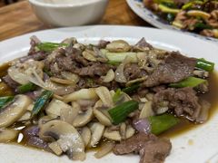 -九九牛肉馆(南山路店)