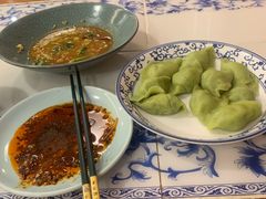 -东方饺子王(中央大街创始店)