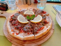 -ALAMEEN阿拉伯餐厅(三里屯店)