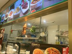 -荔粥记潮汕砂锅粥(新北万达店)