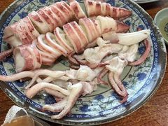 -福州人铭小吃