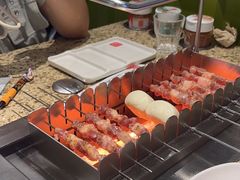-丰茂烤串(卫星广场店)