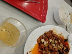 -老回回饺子馆(海洋馆店)
