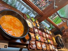 -银米·云南传统过桥米线(双廊黑金冠店)