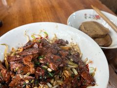 -小狗面馆(河东路店)