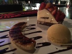 -Strawberry Butterfly草莓蝴蝶日式水果挞