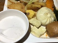 -素清香(解放路店)