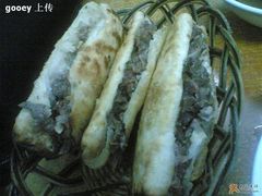 哥仨-王胖子驴肉火烧(鼓楼店)