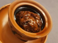 张氏狮子头-羲和雅苑•北京烤鸭(平安国际金融中心店)