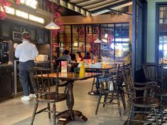 -前海沿·青岛菜(李沧万达店)