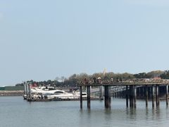 -日照世帆赛基地