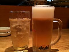 -翔峰炭火鳗鱼(悦泰街里公寓店)