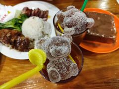 -澳门陈光记烧味饭店(南京德基广场店)