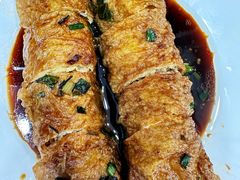 -顶巧鸡汤馄饨(虹口总店)