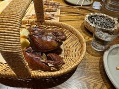 -鸽子窝(黄村店)