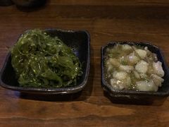 -木子烧鸟屋(百子湾店)