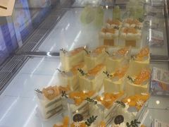 -DEMO黛慕蛋糕(中泰店)