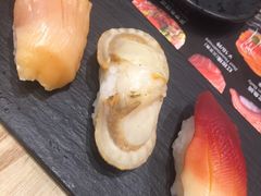 -Sushi Love 创意寿司(丽影广场店)