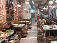 -鸿姐老火锅(花园路店)