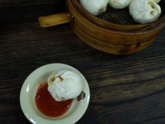 -都谷包子(天一广场店)