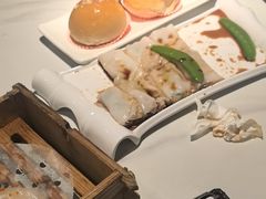 -百年恒益烧腊海鲜酒家·非遗传承(广州黄埔店)