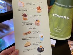 -铜锣湾如心酒店