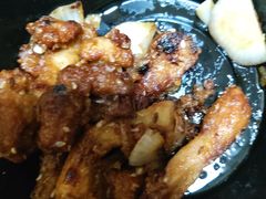 -金掌勺·锅包肉(广渠门店)