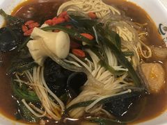 肥牛麻辣烫-金乐活美食(中街店)