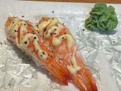 -炎寿司(王府大街店)