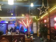 大堂-丽江庭院之爱在路上(西单店)