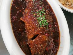 -邢家锅贴老店·非遗·开封菜(金明广场店)