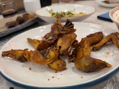 -新粤新疆菜清真餐厅(拱北店)