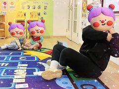 -柠檬国际幼儿园 Bright Academy