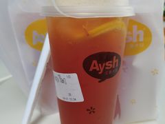 -艾薯夫妇Aysh(福田星河COCOPark店)