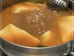 -浩爷羊蝎子火锅(望京店)