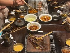 -夜食白市Yespicy·烧烤啤酒宵夜(番禺四海城店)