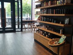 -星巴克(天津SM城市广场店)