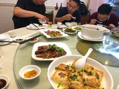 -新享乐海鲜(翠华路店)