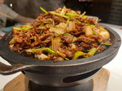 -局气 烤鸭·北京菜(光华路店)