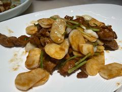 -京华烟云·北京烤鸭(领展购物广场·中关村店)