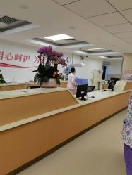 -上海市嘉定区妇幼保健院