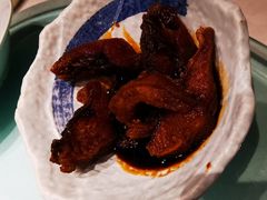 扬州老汁熏鱼-扬州狮子楼·非遗淮扬菜(东关街店)