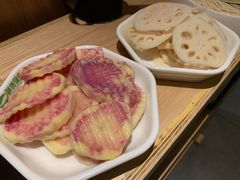 -鲜货俚鲜火锅(青果路店)
