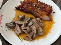 -黄连大头华烧鹅店(大良店)