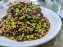 -华春餐馆(鱼山路店)