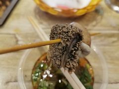 -老徐烧烤涮肚(交道口店)