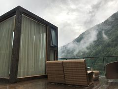 -古尔沟华美达温泉度假酒店
